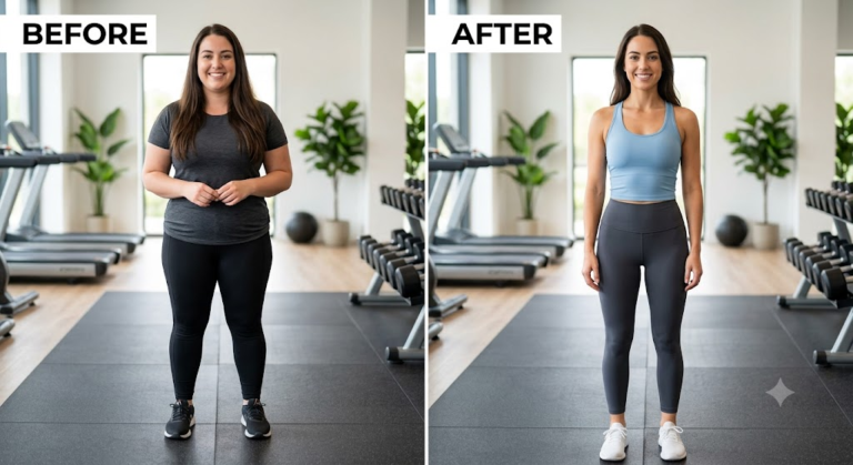  The Daily Morning Elixir: How a Simple ACV and Lemon Ritual Accelerates Fat Loss and Beats Bloating