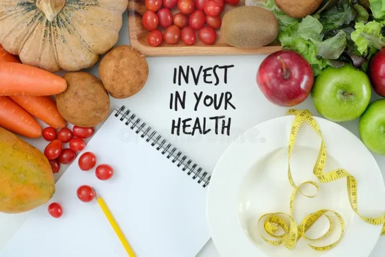 What Your Body Really Needs for a Healthier Life