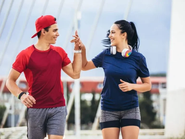 7 Simple Habits That Can Help You Lose Weight Naturally